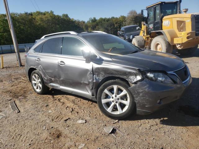 Photo 4 from auction – 2012 LEXUS RX 350 with VIN 2T2ZK1BA7CC085230