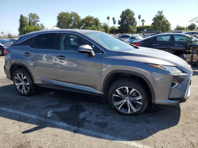 Photo 4 from auction – 2016 LEXUS RX 450H BA with VIN 2T2BGMCA0GC005324