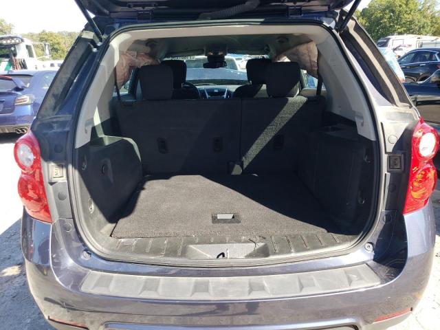 Photo 6 from auction – 2014 CHEVROLET EQUINOX LS with VIN 2GNALAEK6E6134142
