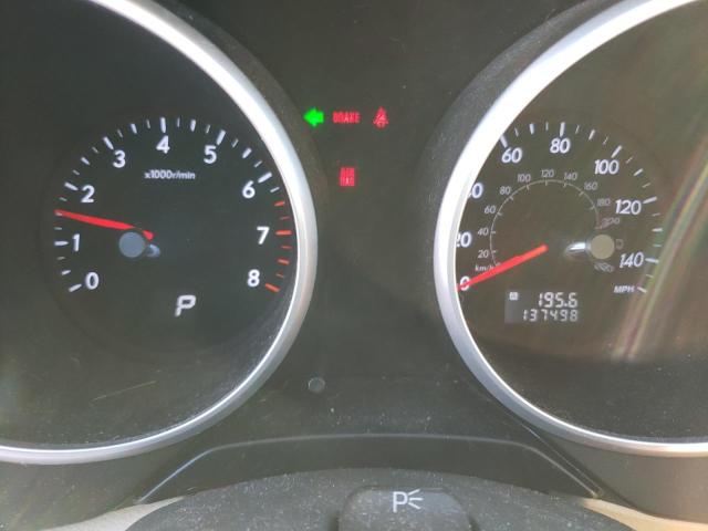 Photo 9 from auction – 2013 SUBARU TRIBECA LI with VIN 4S4WX9KD4D4400874