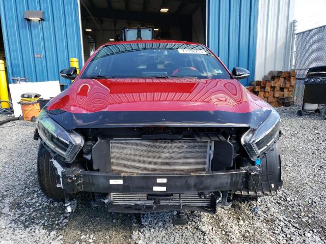 Photo 5 from auction – 2023 KIA FORTE GT with VIN KNAF45A79P5152523
