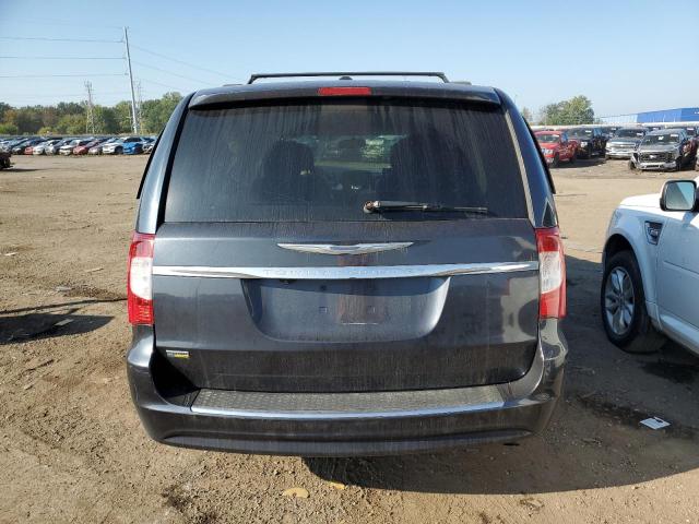 Photo 6 from auction – 2013 CHRYSLER TOWN & COU with VIN 2C4RC1BG3DR742581