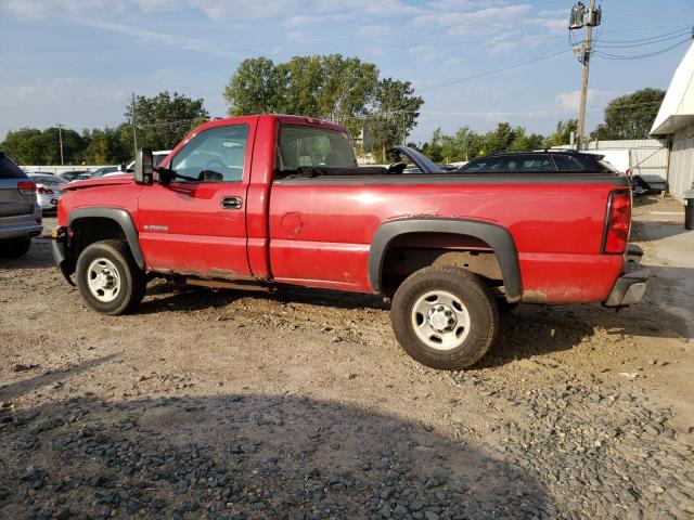 Photo 2 from auction – 2006 CHEVROLET SILVERADO with VIN 1GCHC24U36E194005