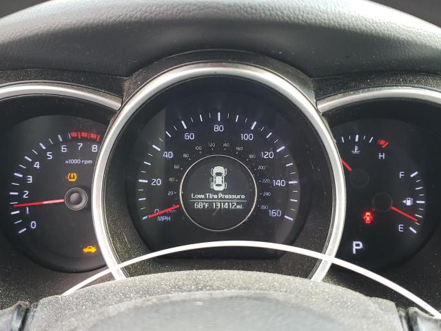 Photo 9 from auction – 2015 KIA OPTIMA LX with VIN 5XXGM4A7XFG398945