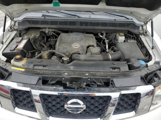 Photo 12 from auction – 2011 NISSAN ARMADA SV with VIN 5N1AA0NC4BN603653