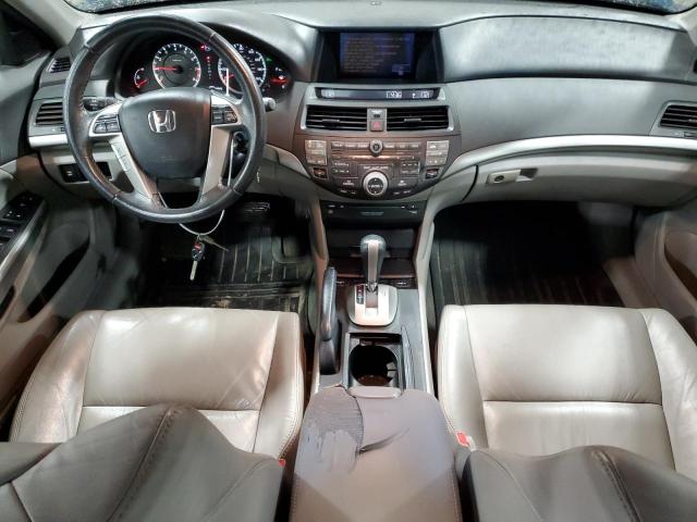 Photo 8 from auction – 2010 HONDA ACCORD EXL with VIN 5KBCP3F85AB011653