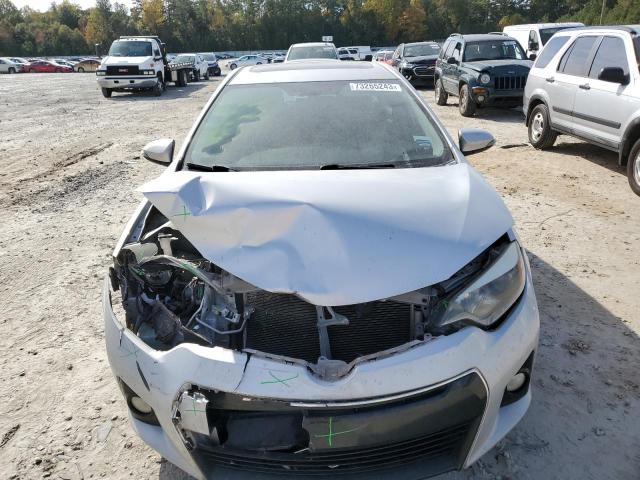 Photo 5 from auction – 2014 TOYOTA COROLLA L with VIN 2T1BURHE5EC139779