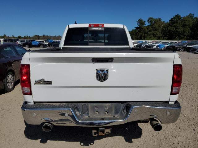 Photo 6 from auction – 2017 RAM 1500 SLT with VIN 1C6RR6TT1HS714037