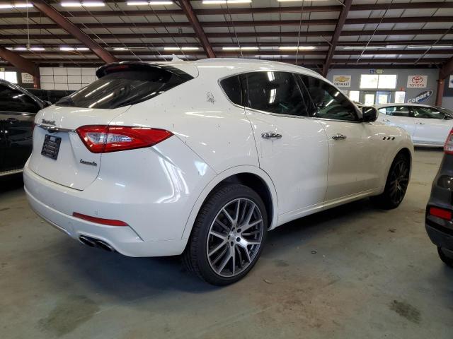 Photo 3 from auction – 2017 MASERATI LEVANTE LU with VIN ZN661XUL3HX210369