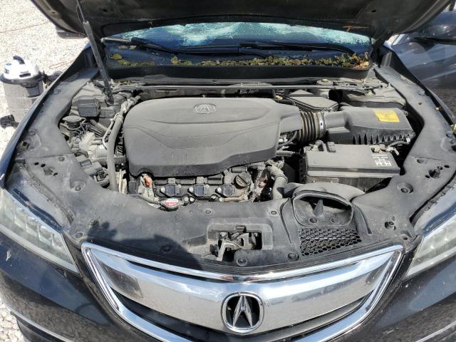 Photo 11 from auction – 2016 ACURA TLX with VIN 19UUB2F35GA006620