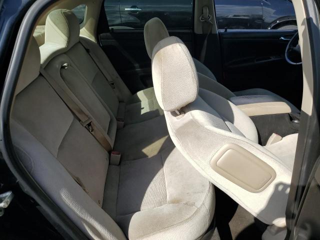 Photo 10 from auction – 2012 CHEVROLET IMPALA LT with VIN 2G1WG5E32C1284402