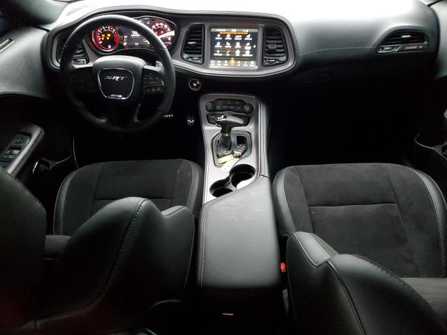 Photo 8 from auction – 2023 DODGE CHALLENGER with VIN 2C3CDZFJ5PH542808