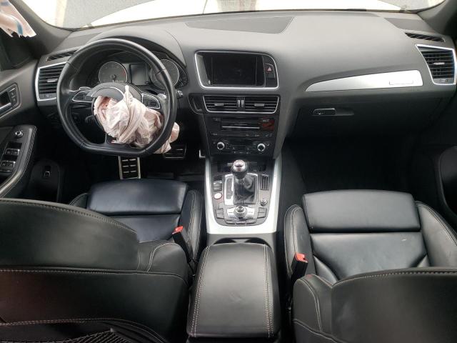 Photo 8 from auction – 2017 AUDI SQ5 PREMIU with VIN WA1CCAFP4HA016765