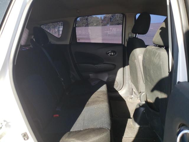 Photo 10 from auction – 2018 NISSAN VERSA NOTE with VIN 3N1CE2CP8JL355279