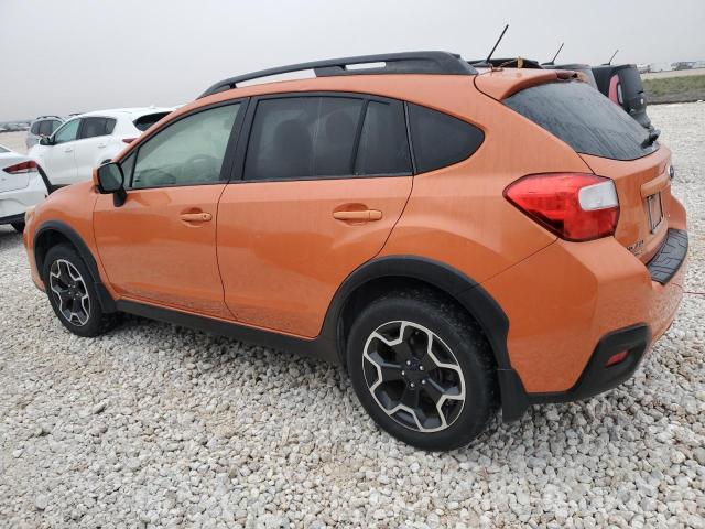 Photo 2 from auction – 2013 SUBARU XV CROSSTR with VIN JF2GPAKC3D2878931