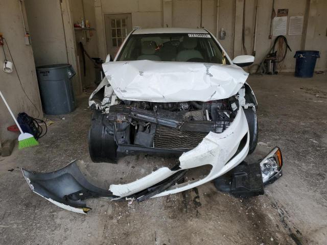 Photo 5 from auction – 2016 HYUNDAI ACCENT SE with VIN KMHCT4AE4GU155882
