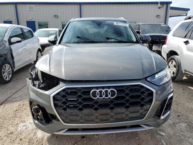 Photo 5 from auction – 2023 AUDI Q5 PREMIUM with VIN WA1EAAFY2P2068895