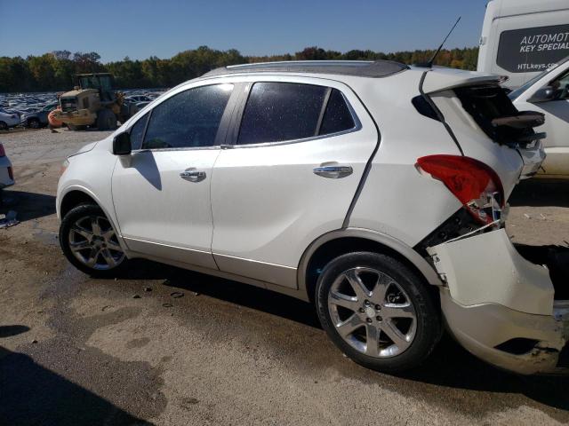 Photo 2 from auction – 2013 BUICK ENCORE with VIN KL4CJCSB9DB206125