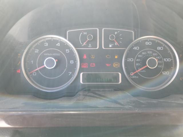 Photo 9 from auction – 2008 FORD TAURUS SEL with VIN 1FAHP27W88G111764