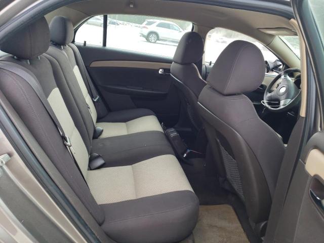 Photo 10 from auction – 2010 CHEVROLET MALIBU LS with VIN 1G1ZB5EB5AF247823