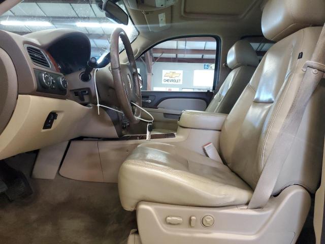 Photo 7 from auction – 2011 CHEVROLET SUBURBAN K with VIN 1GNSKKE37BR378615