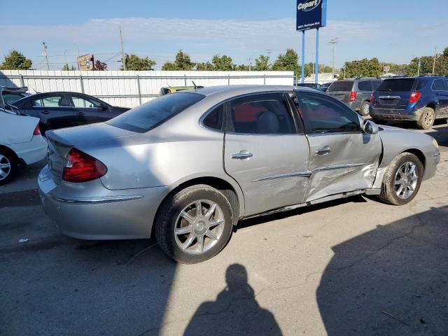 Photo 3 from auction – 2006 BUICK LACROSSE C with VIN 2G4WE587961239100
