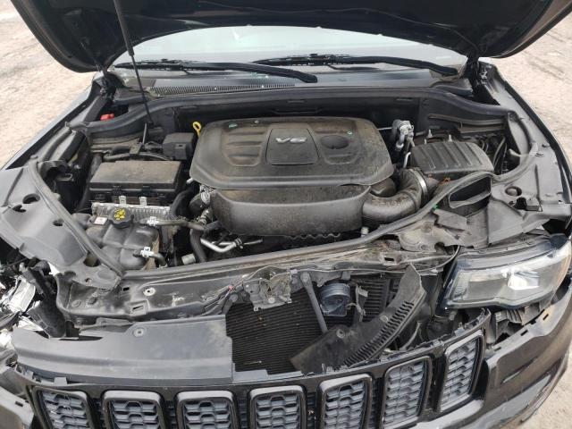 Photo 12 from auction – 2018 JEEP GRAND CHER with VIN 1C4RJFAG6JC453039