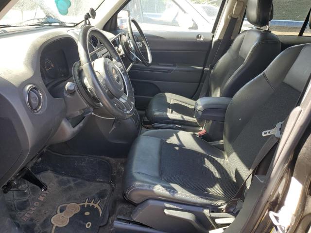 Photo 7 from auction – 2016 JEEP PATRIOT SP with VIN 1C4NJPBA7GD602317