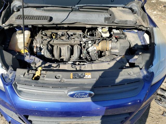 Photo 11 from auction – 2014 FORD ESCAPE S with VIN 1FMCU0F71EUC17171