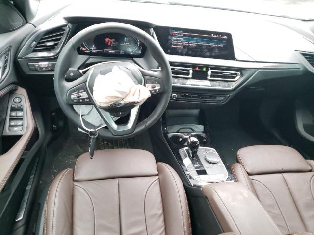 Photo 8 from auction – 2023 BMW 228XI with VIN WBA73AK05P7L55494