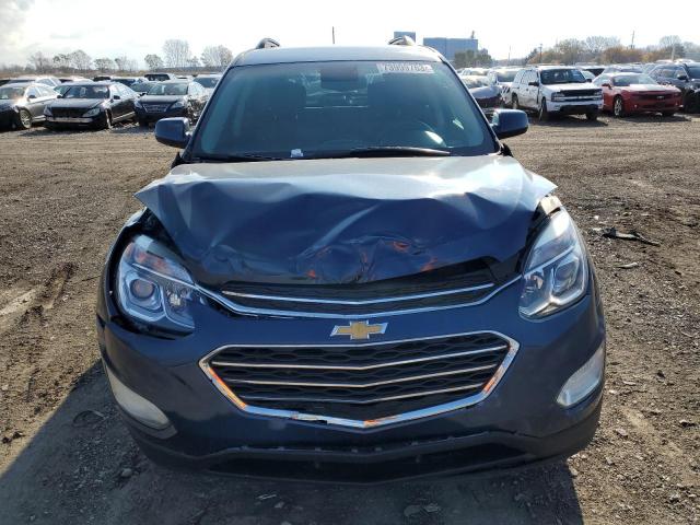 Photo 5 from auction – 2017 CHEVROLET EQUINOX LT with VIN 2GNALCEK8H6203445