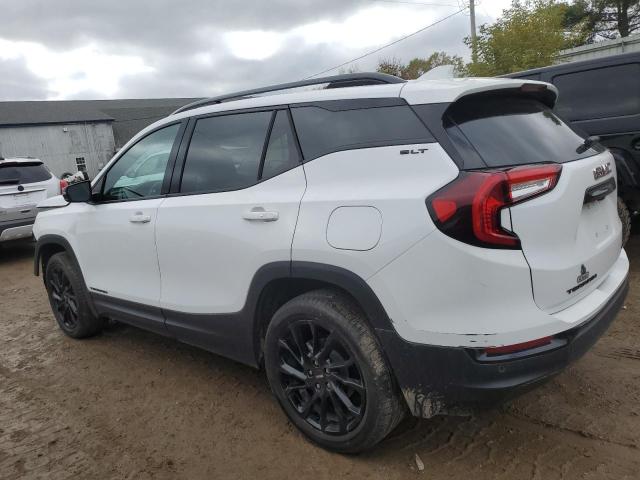 Photo 2 from auction – 2023 GMC TERRAIN SL with VIN 3GKALVEG5PL217950