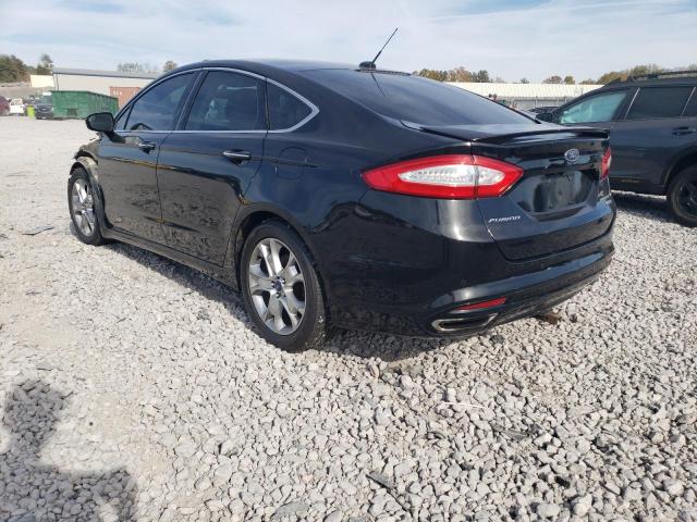 Photo 2 from auction – 2014 FORD FUSION TIT with VIN 3FA6P0K99ER305396