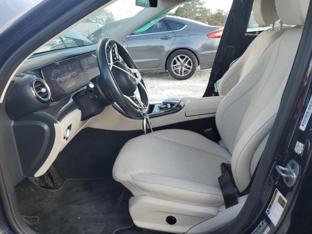 Photo 7 from auction – 2020 MERCEDES-BENZ E 350 with VIN WDDZF8DB7LA758096