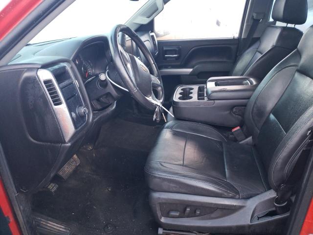Photo 7 from auction – 2014 CHEVROLET SILVERADO with VIN 1GCRCREC7EZ116997