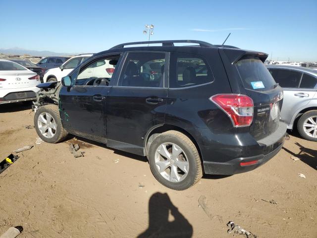 Photo 2 from auction – 2015 SUBARU FORESTER 2 with VIN JF2SJAHC9FH459758