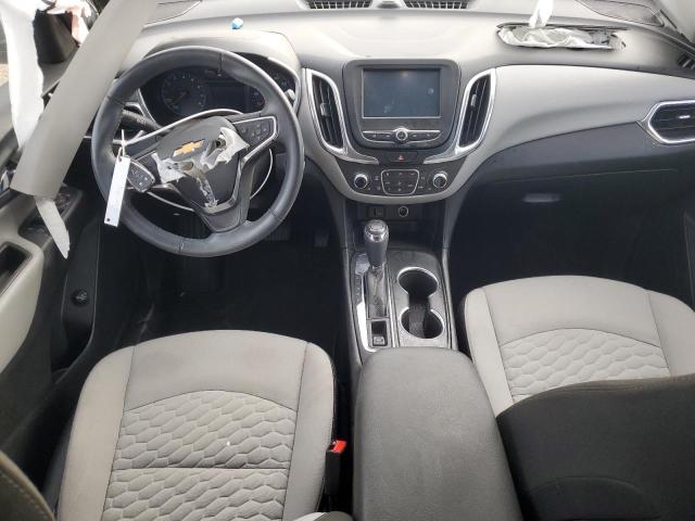Photo 8 from auction – 2018 CHEVROLET EQUINOX LT with VIN 3GNAXJEVXJL115386