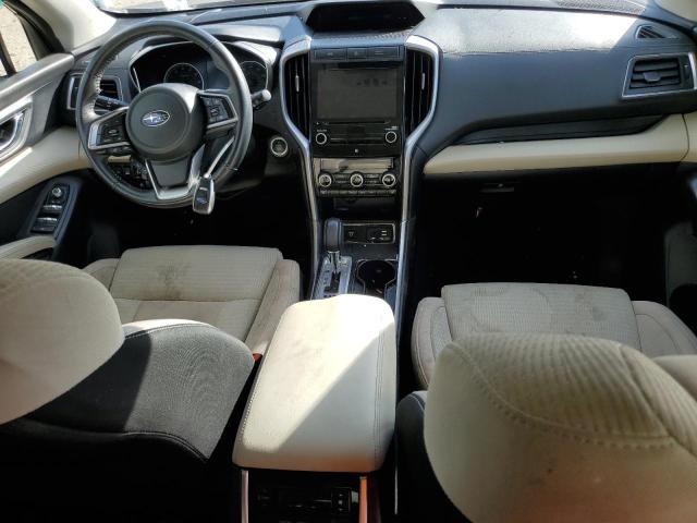 Photo 8 from auction – 2021 SUBARU ASCENT PRE with VIN 4S4WMAHD6M3450005