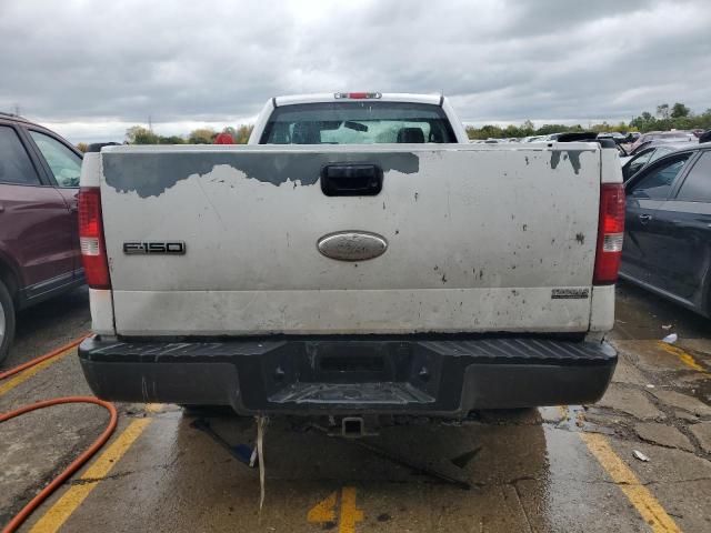 Photo 6 from auction – 2007 FORD F150 with VIN 1FTRF12W77KC09375