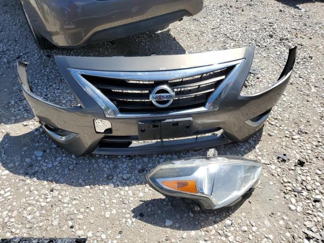 Photo 12 from auction – 2015 NISSAN VERSA S with VIN 3N1CN7AP9FL802354