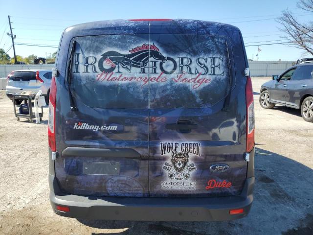 Photo 6 from auction – 2018 FORD TRANSIT CO with VIN NM0LS7E79J1349429