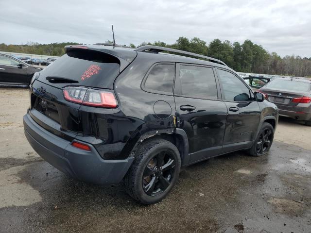Photo 3 from auction – 2020 JEEP CHEROKEE L with VIN 1C4PJLLB2LD510938