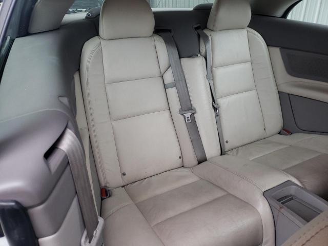 Photo 10 from auction – 2008 VOLVO C70 T5 with VIN YV1MC67258J042733