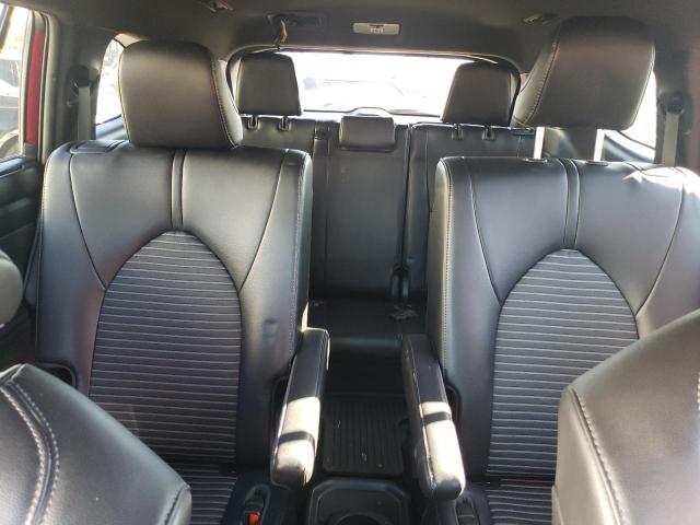 Photo 10 from auction – 2022 TOYOTA HIGHLANDER with VIN 5TDLZRBH0NS197850