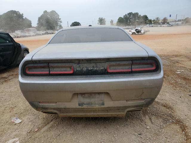 Photo 6 from auction – 2015 DODGE CHALLENGER with VIN 2C3CDZAGXFH707259