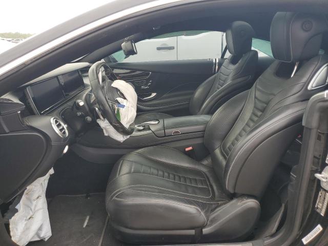Photo 7 from auction – 2016 MERCEDES-BENZ S 550 with VIN WDDXJ8FB3GA012012