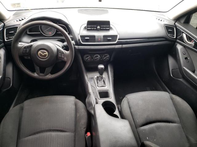 Photo 8 from auction – 2014 MAZDA 3 SPORT with VIN JM1BM1U79E1123386