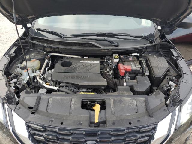 Photo 12 from auction – 2023 NISSAN ROGUE S with VIN 5N1BT3AB5PC751858