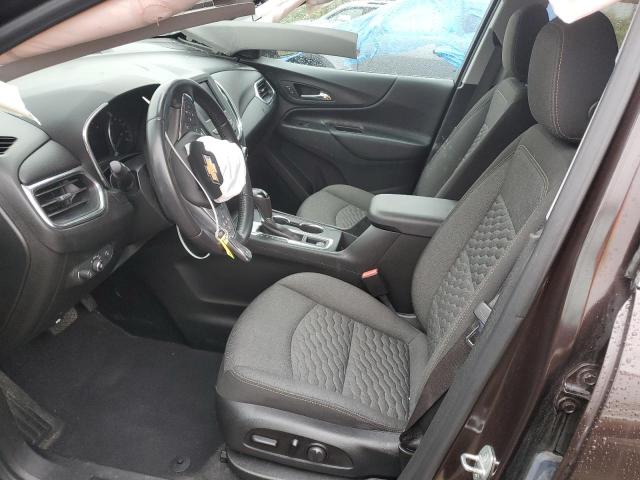 Photo 7 from auction – 2020 CHEVROLET EQUINOX LT with VIN 2GNAXJEV8L6261115