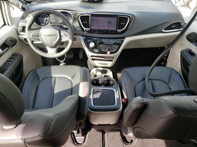 Photo 8 from auction – 2023 CHRYSLER PACIFICA T with VIN 2C4RC1BG5PR591134
